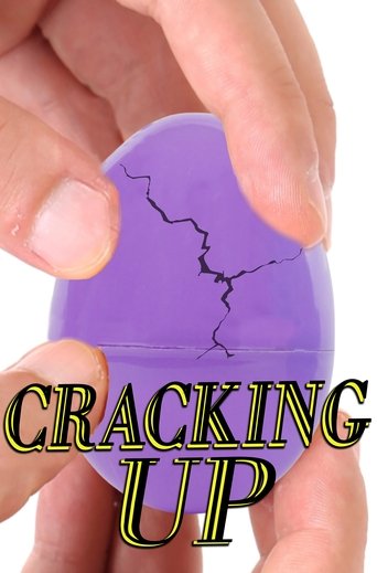 Cracking Up Poster of Cracking Up