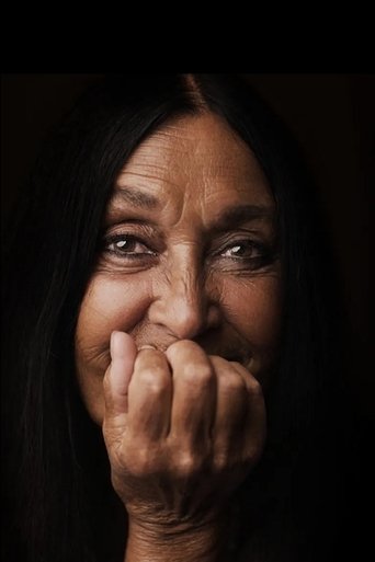 Portrait of Annisette Koppel