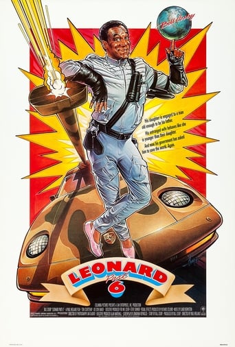 Poster of Leonard Part 6