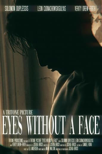 Poster of Eyes Without a Face