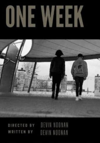 Poster of One Week