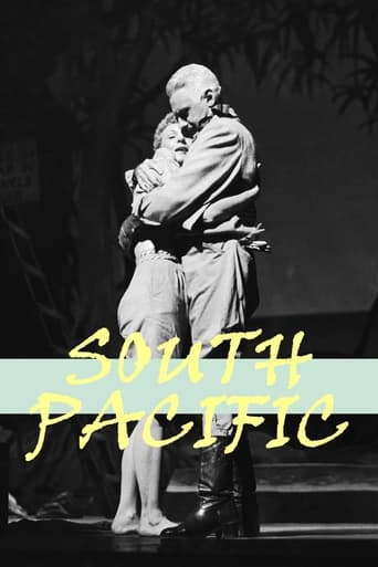 Poster of South Pacific