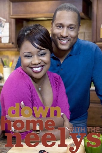 Poster of Down Home with the Neelys