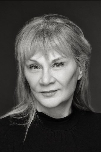 Portrait of Megan Elle Day