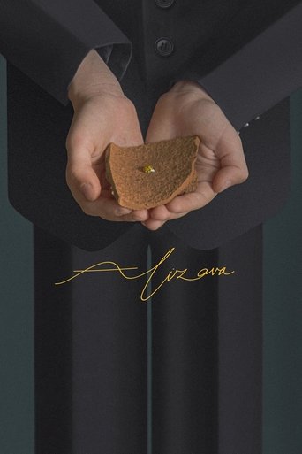 Poster of Alizava