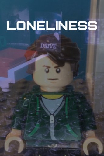 Poster of LONELINESS