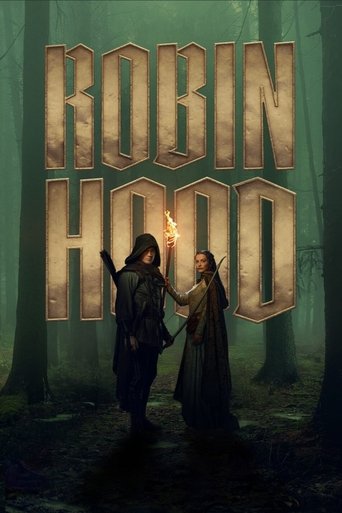 Poster of Robin Hood