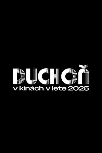 Poster of DUCHOŇ