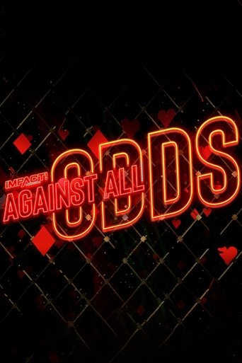 Poster of IMPACT Wrestling: Against All Odds 2023