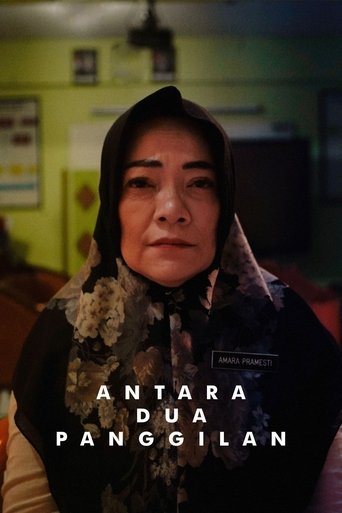 Poster of Between Two Calls