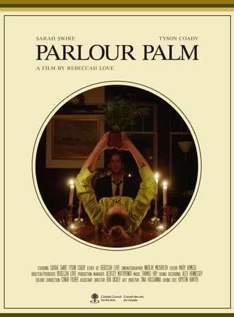 Poster of Parlour Palm