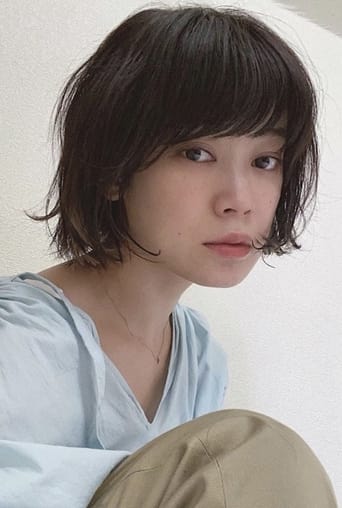 Portrait of Kaoru Koide