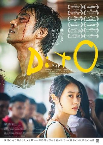 Poster of DitO