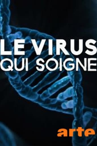 Poster of Le virus qui soigne