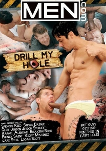 Poster of Drill My Hole