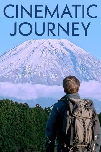 Poster of Cinematic Journey