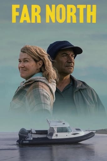 Poster of Far North