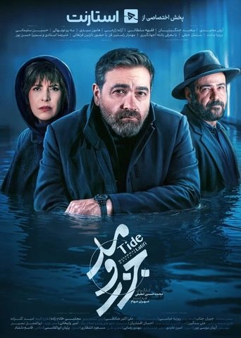 Poster of Tide