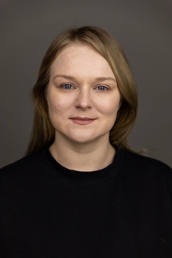 Portrait of Anna Zaykovskaya