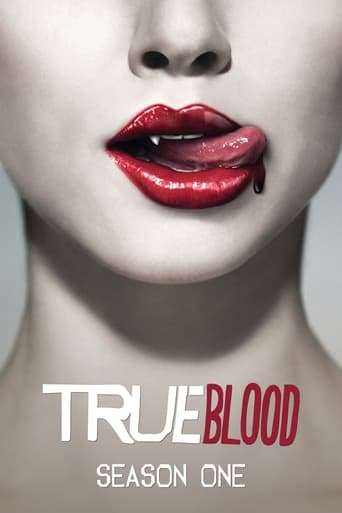 Portrait for True Blood - Season 1