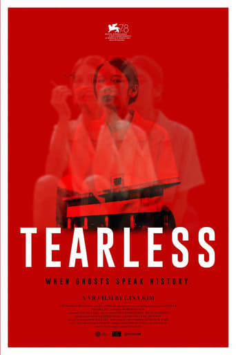 Poster of Tearless