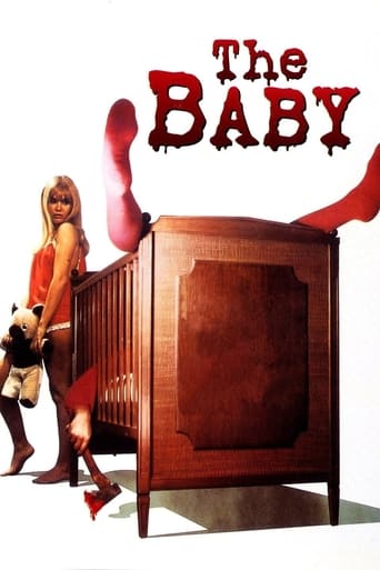 Poster of The Baby