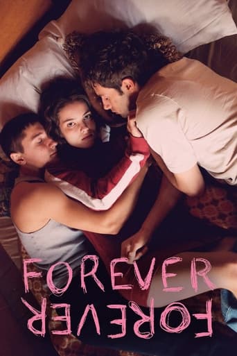 Poster of Forever-Forever