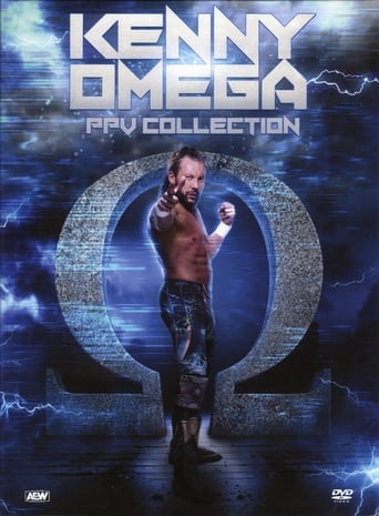 Poster of AEW - Kenny Omega: PPV Collection