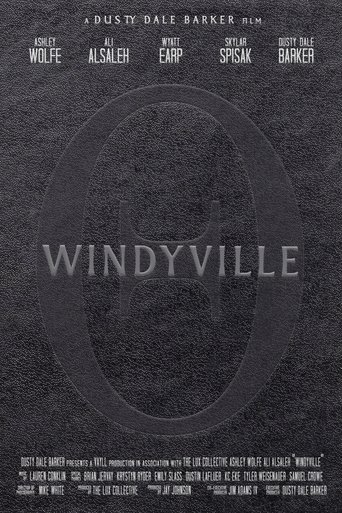 Poster of Windyville