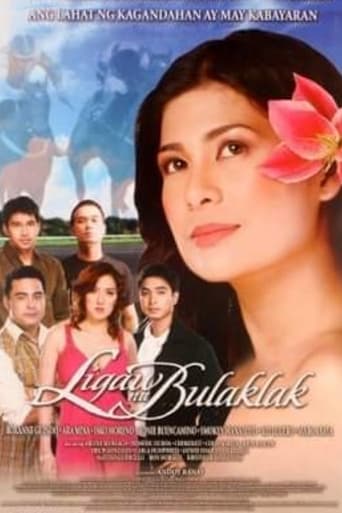 Portrait for Ligaw na Bulaklak - Season 1