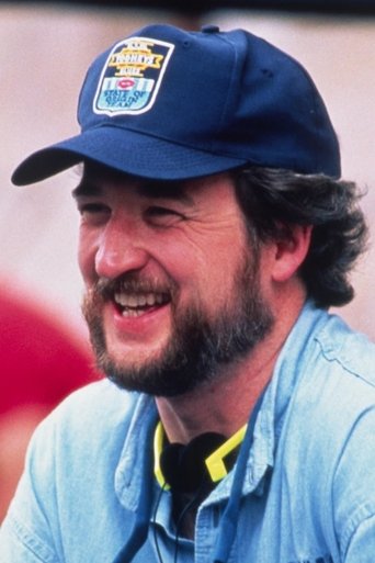 Portrait of Kevin Dowling