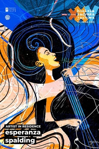 Poster of esperanza spalding: Homage to Wayne Shorter @ Bielska Zadymka Jazzowa 2023