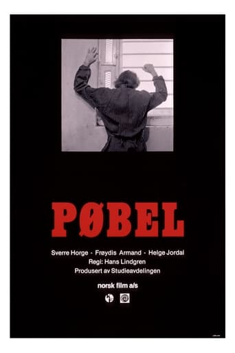 Poster of Pøbel