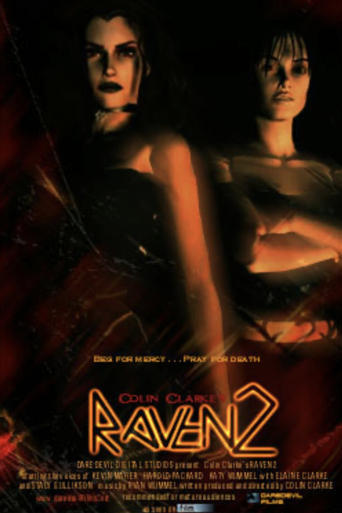 Poster of Raven 2