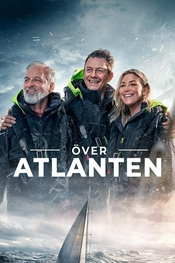 Portrait for Över Atlanten - Season 6