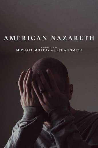 Poster of American Nazareth