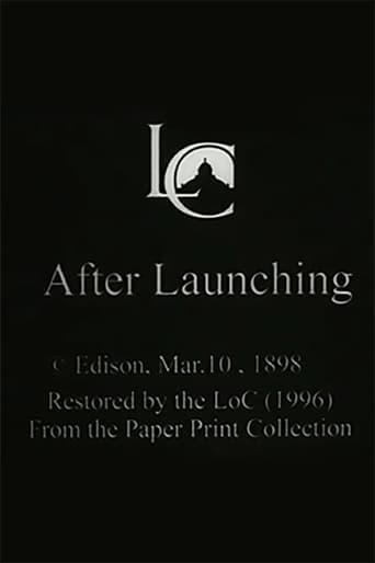 Poster of After Launching