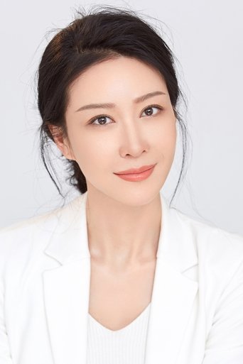 Portrait of Zhang Yuanyu
