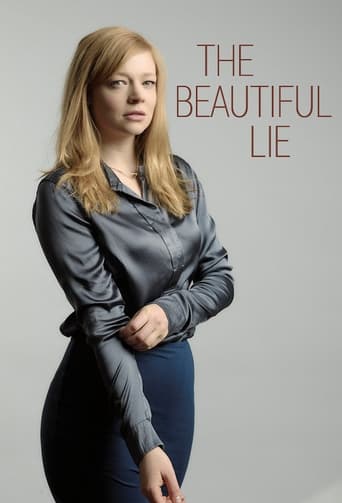 Portrait for The Beautiful Lie - Season 1