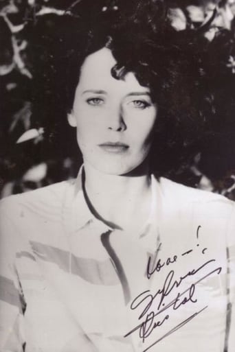 Poster of Sylvia Kristel: Nu