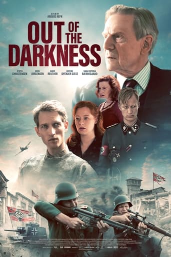 Poster of Out of the Darkness