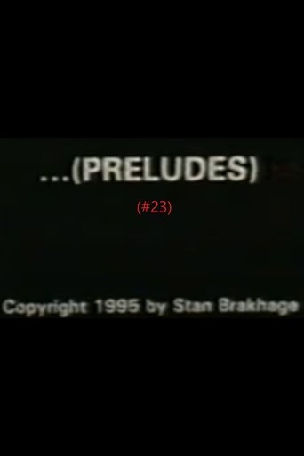 Poster of Prelude 23