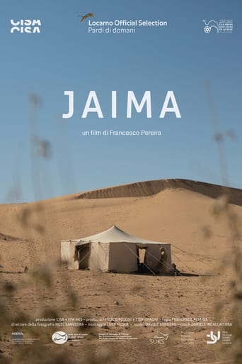 Poster of Jaima