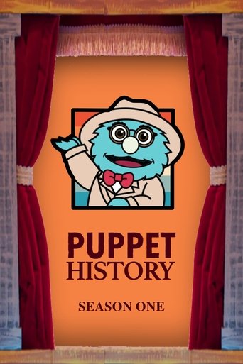 Portrait for Puppet History - Season 1