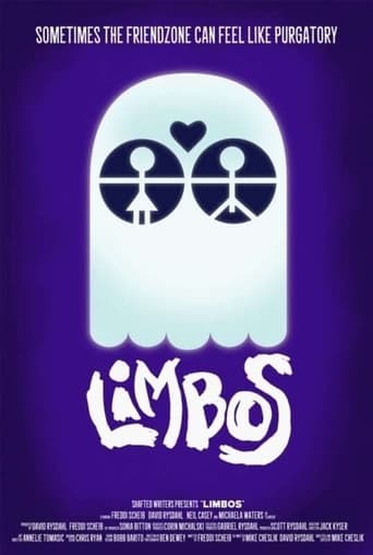 Poster of Limbos