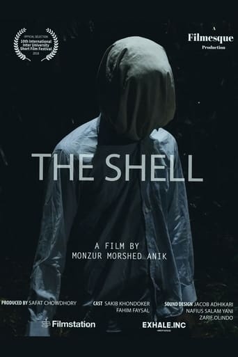 Poster of The Shell