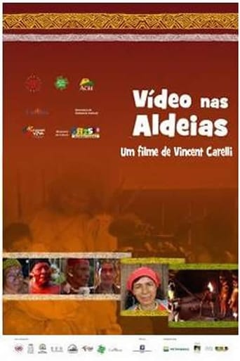 Poster of Vídeo nas Aldeias