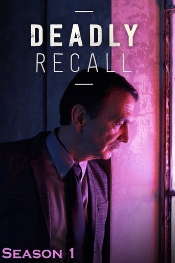 Portrait for Deadly Recall - Season 1