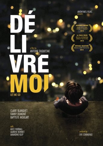 Poster of Let Me Go