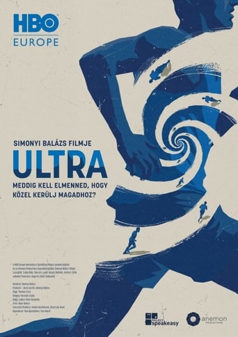 Poster of Ultra